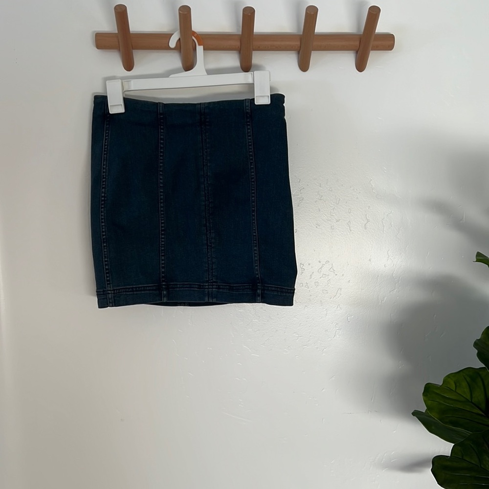Free People Skirt